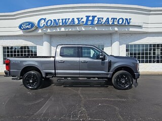 2026 Ford F-250 Truck Crew Cab