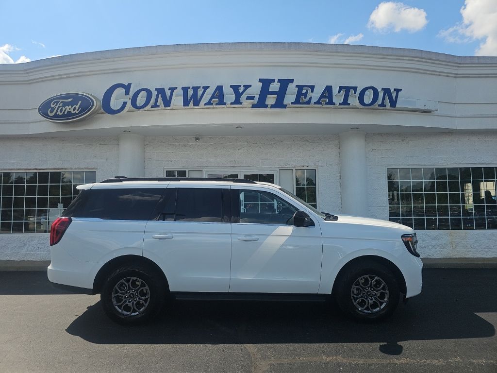 2025 Ford Expedition