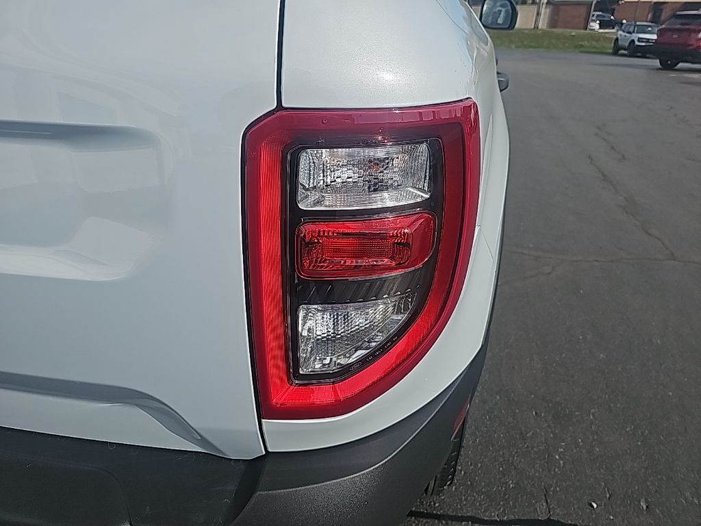 2026 Ford Bronco Sport Outer Banks - Photo 6