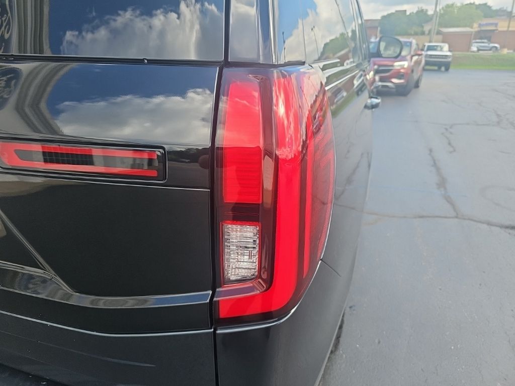 2026 Ford Expedition Tremor - Photo 6