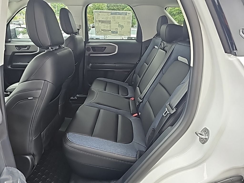 2025 Ford Bronco Sport Outer Banks - Photo 11