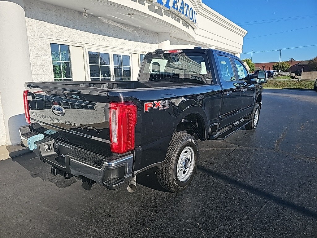 2026 Ford F-250 XL photo 4