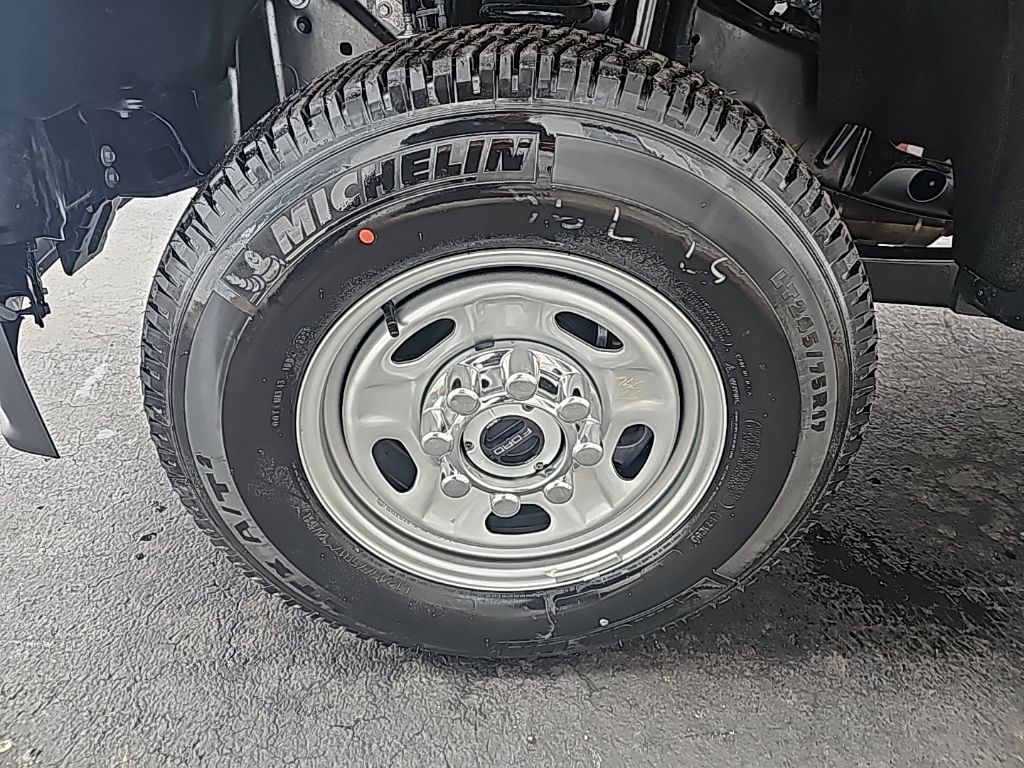 2026 Ford F-250 Super Duty XL - Photo 8