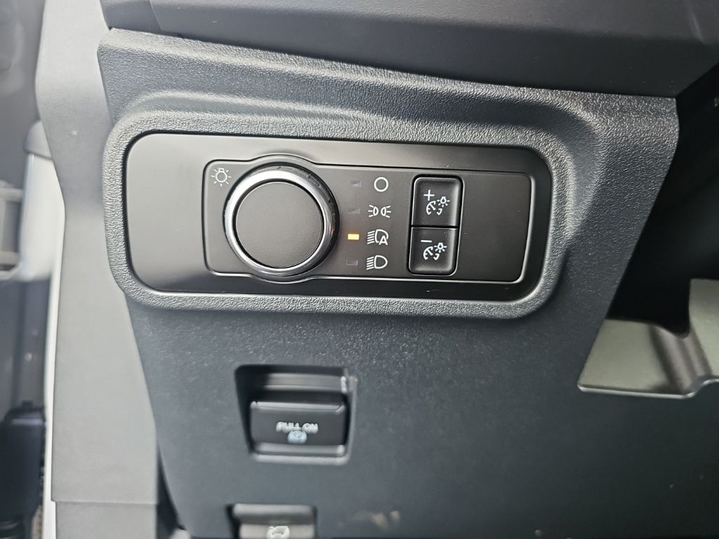 2026 Ford Bronco 4-Door Big Bend - Photo 21