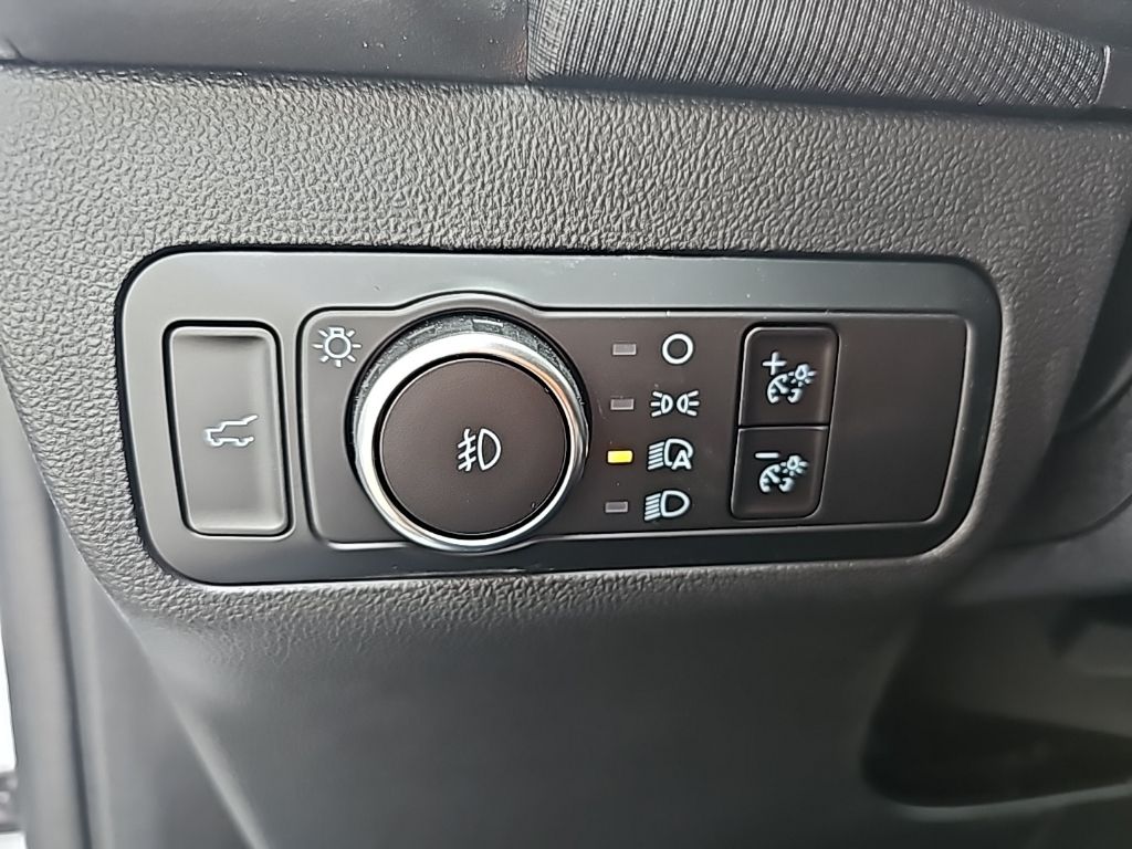 2025 Ford Bronco Sport Outer Banks - Photo 21