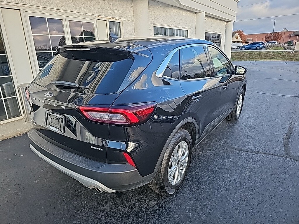 2024 Ford Escape Active photo 3