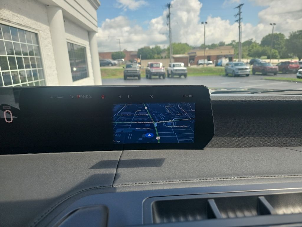 2026 Ford Expedition Tremor - Photo 18