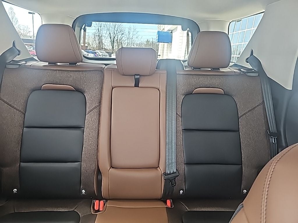 2026 Ford Bronco Sport Outer Banks - Photo 10