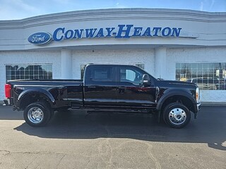 2026 Ford F-450 Truck Crew Cab