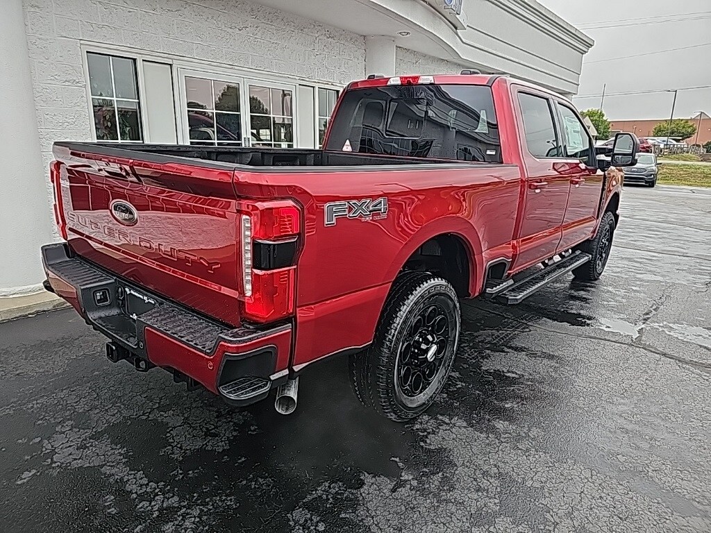 2026 Ford F-250 XLT photo 4