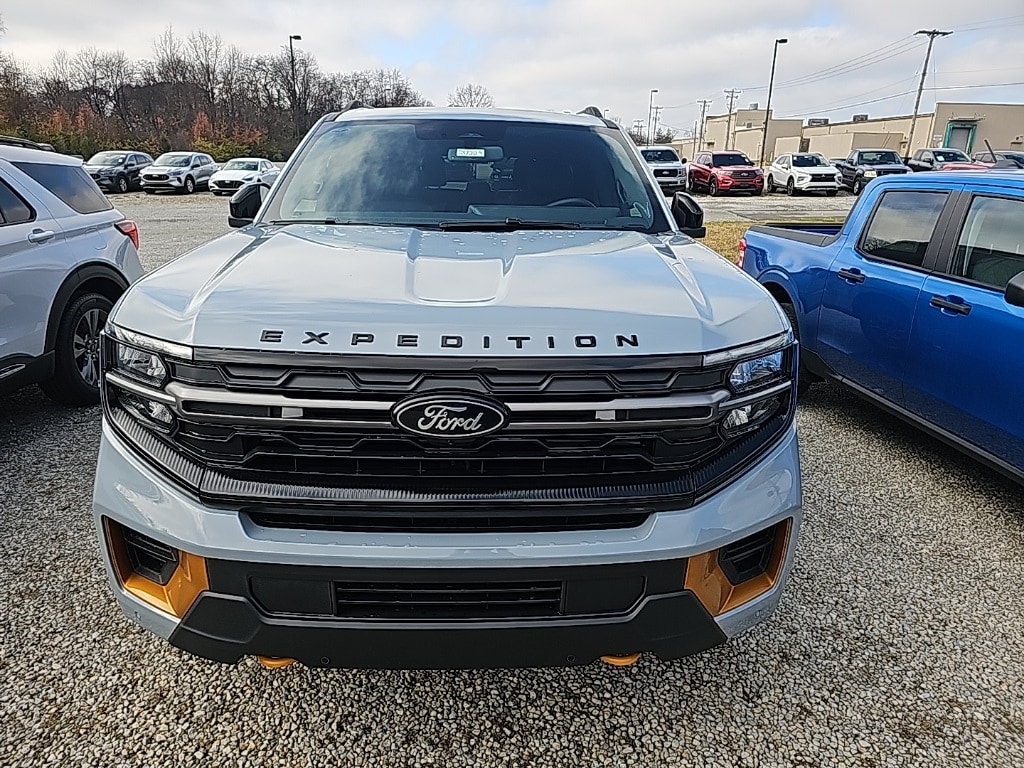 2025 Ford Expedition SUV 