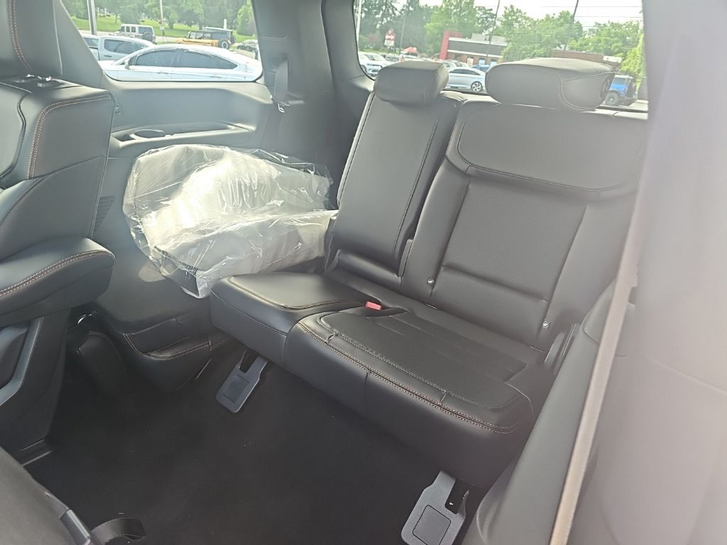 2026 Ford Expedition Tremor - Photo 15