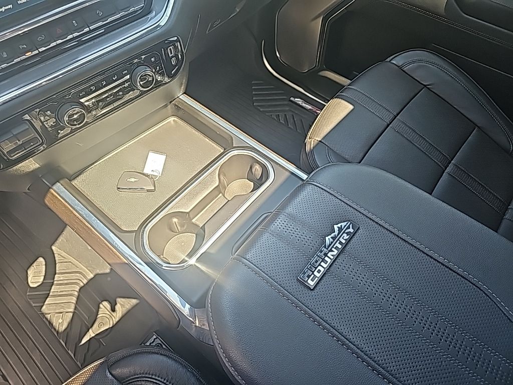 2024 Chevrolet Silverado 2500HD High Country - Photo 20