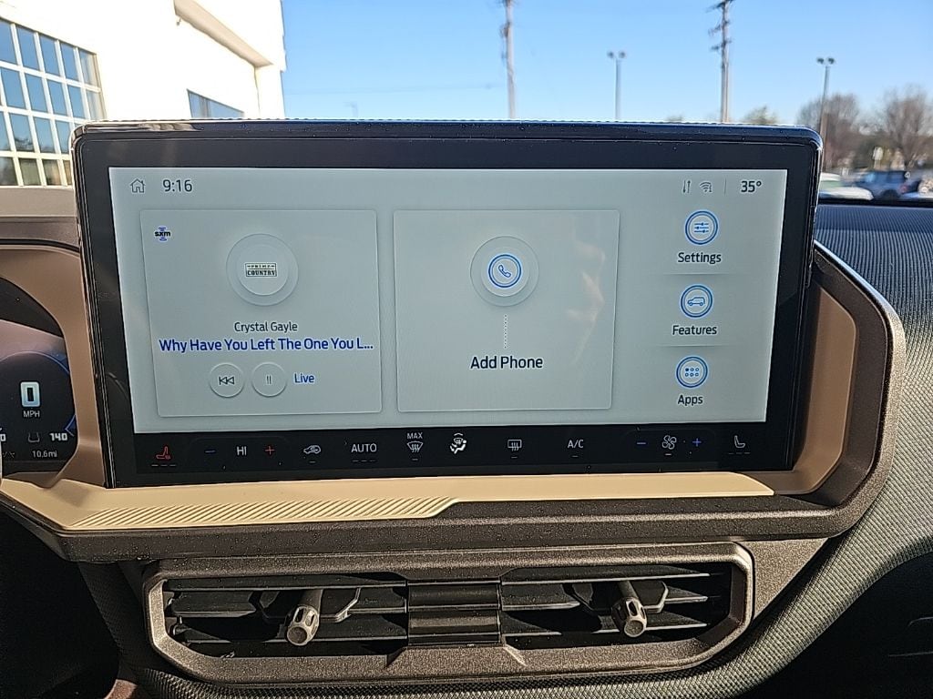 2025 Ford Bronco Sport Big Bend - Photo 15