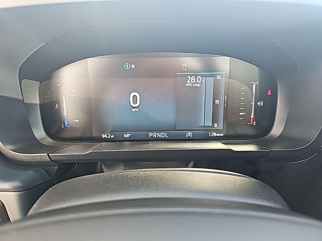 2025 Ford Maverick XLT - Photo 14