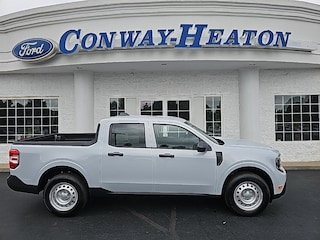 2025 Ford Maverick XL Truck SuperCrew