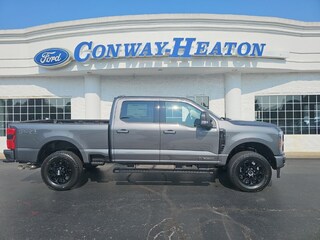 2026 Ford F-250 Truck Crew Cab