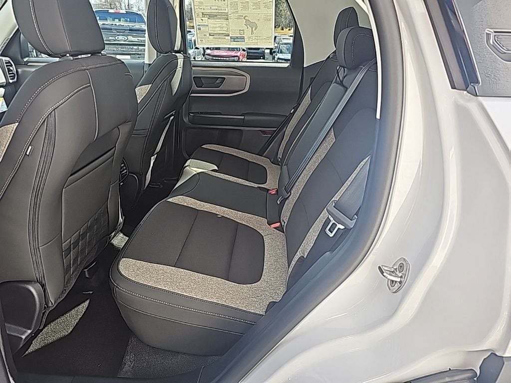2026 Ford Bronco Sport Big Bend - Photo 11