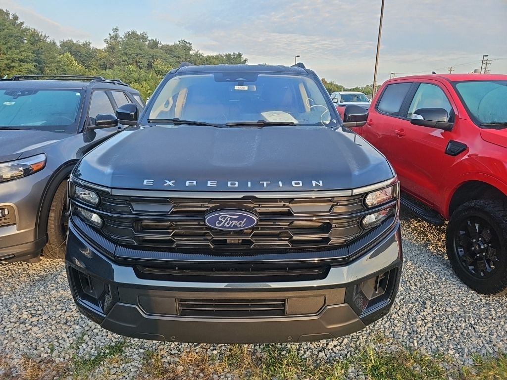 2025 Ford Expedition Max