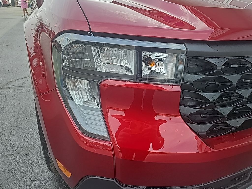 2026 Ford Maverick XLT - Photo 7