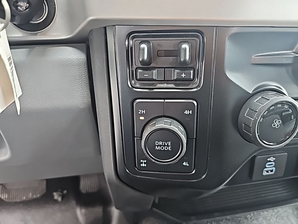 2026 Ford F-250 Super Duty XL - Photo 18