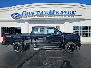 2026 Ford F-250 XL Truck Crew Cab