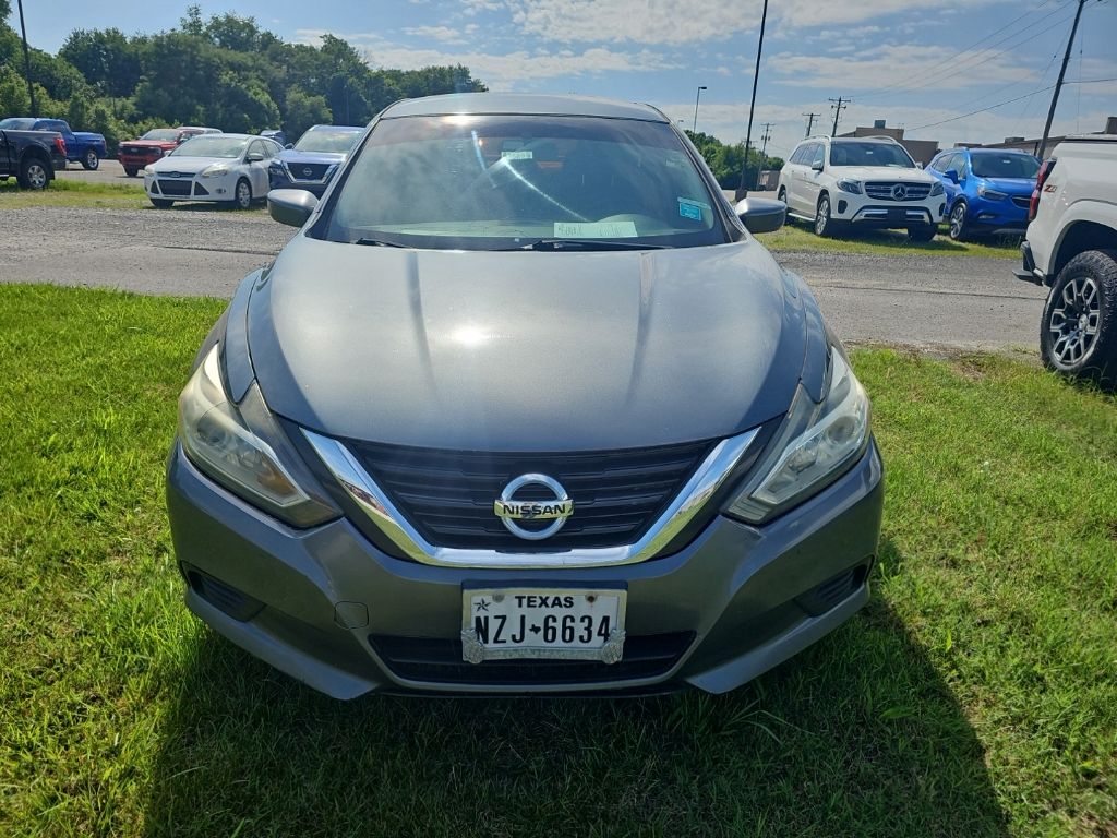Used 2016 Nissan Altima S with VIN 1N4AL3AP1GN331391 for sale in Bardstown, KY