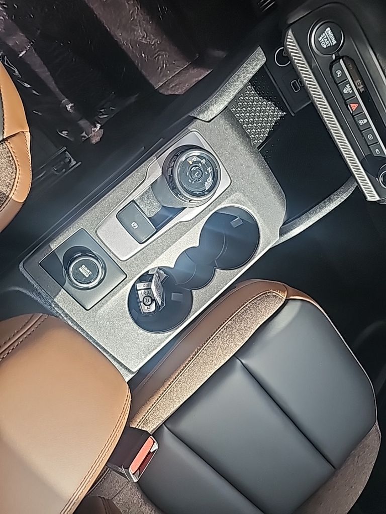 2026 Ford Bronco Sport Outer Banks - Photo 18