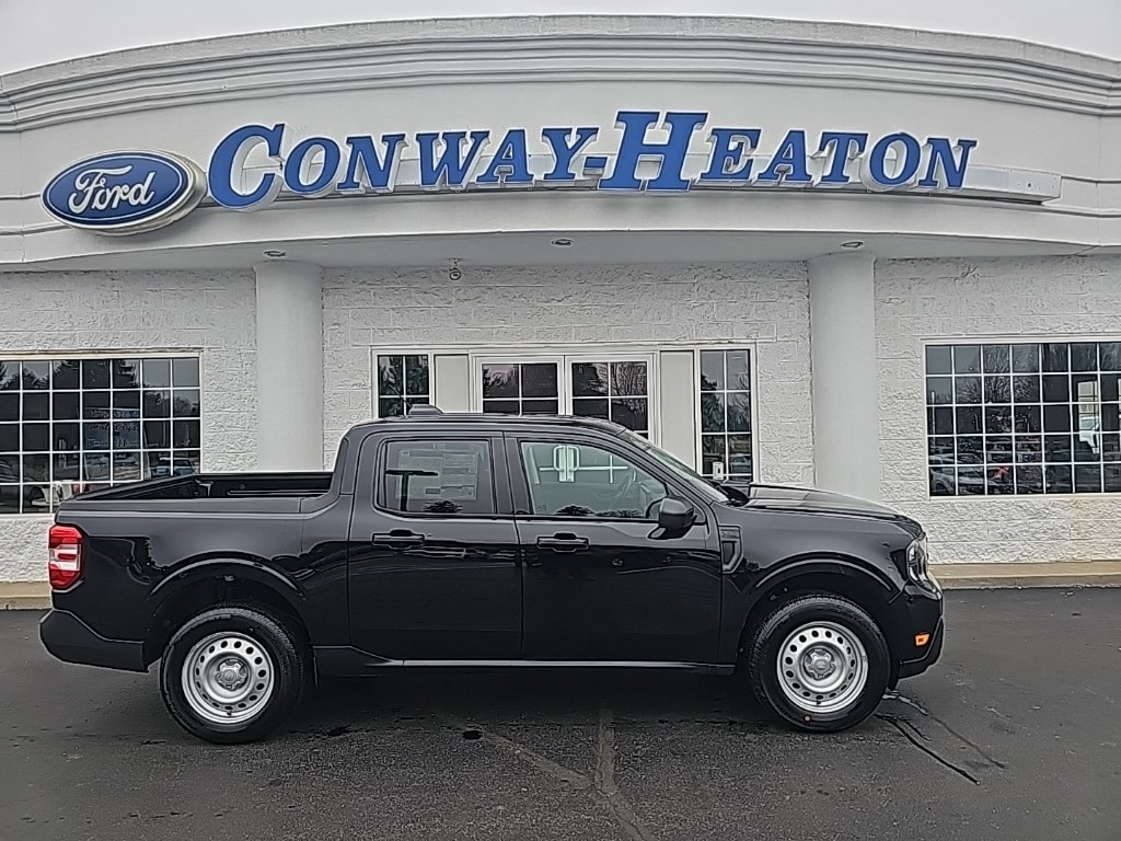 2026 Ford Maverick XL's photo