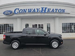 2026 Ford Maverick XL Truck SuperCrew