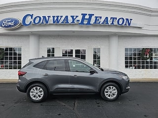 2026 Ford Escape Active SUV