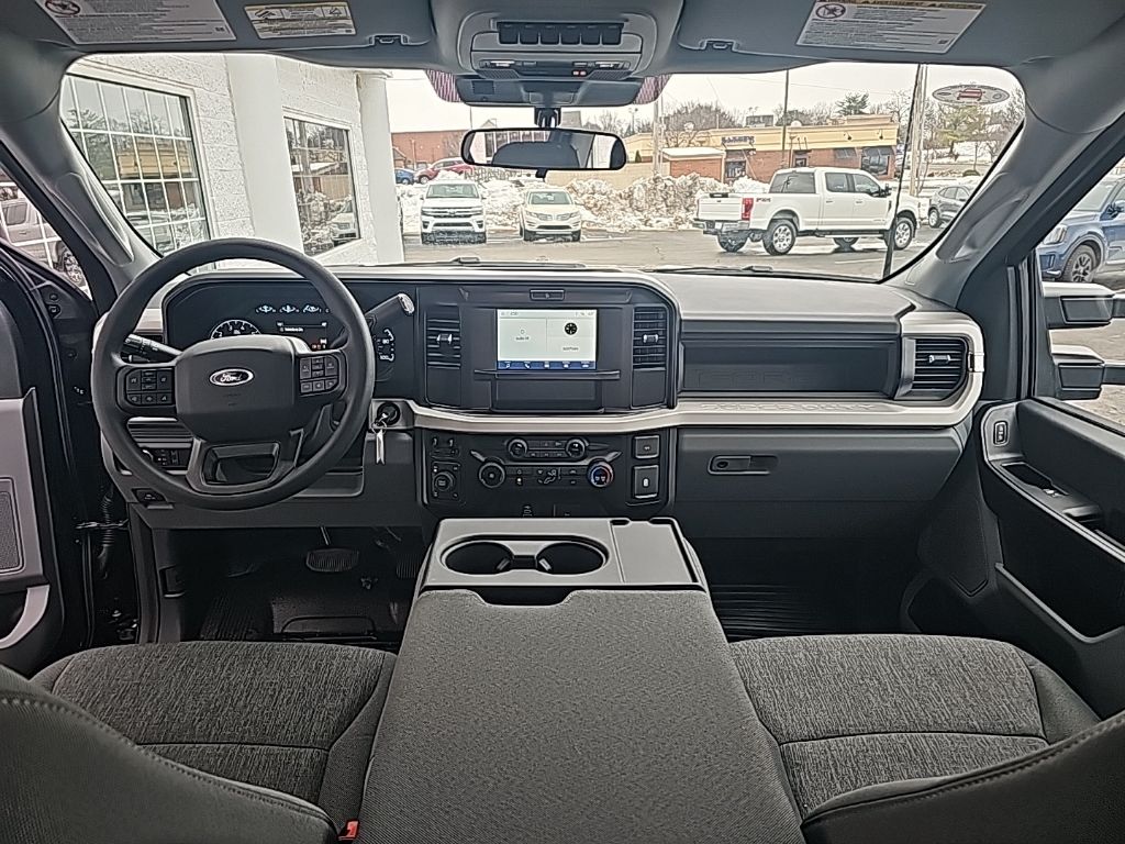 2026 Ford F-250 Super Duty XL - Photo 12