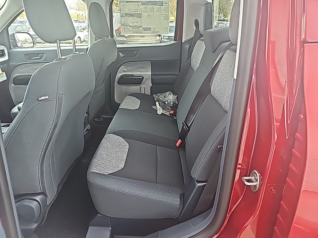 2026 Ford Maverick XLT - Photo 11