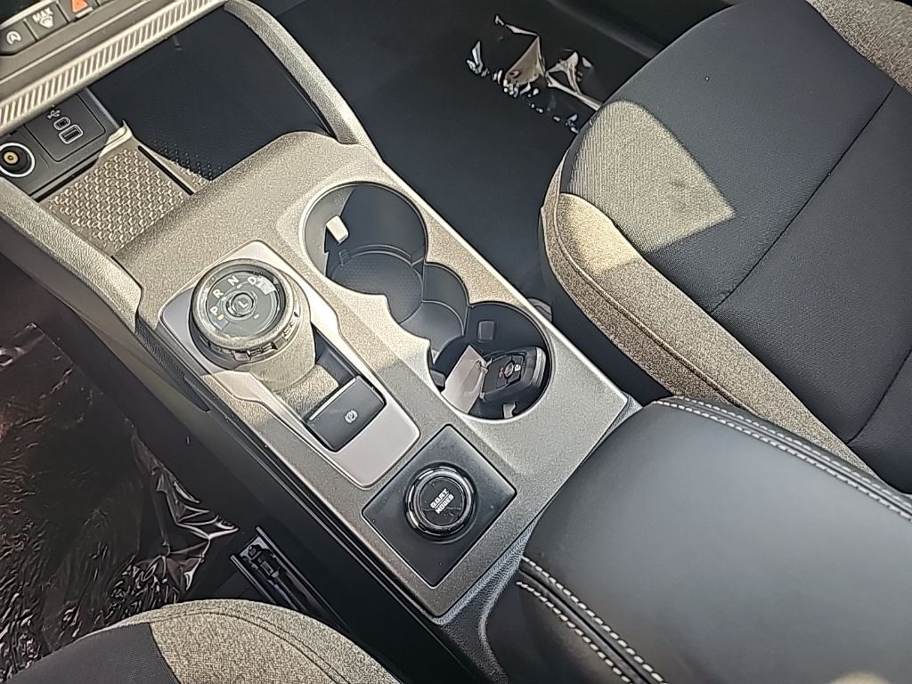 2026 Ford Bronco Sport Big Bend - Photo 18