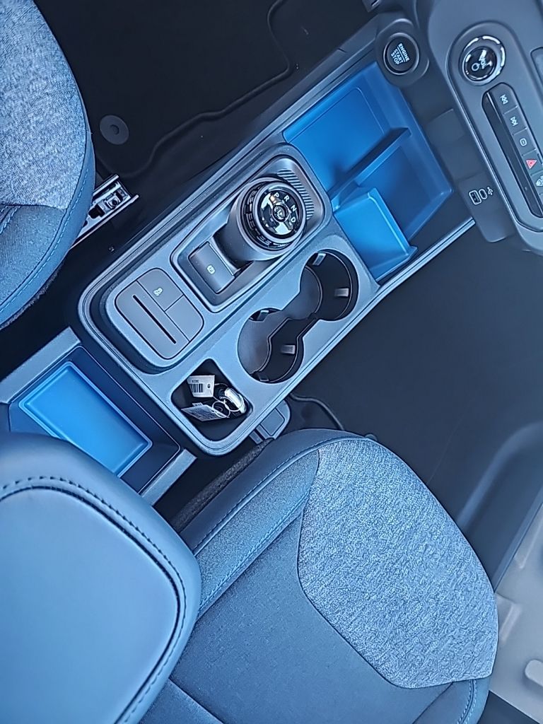 2025 Ford Maverick XLT - Photo 18