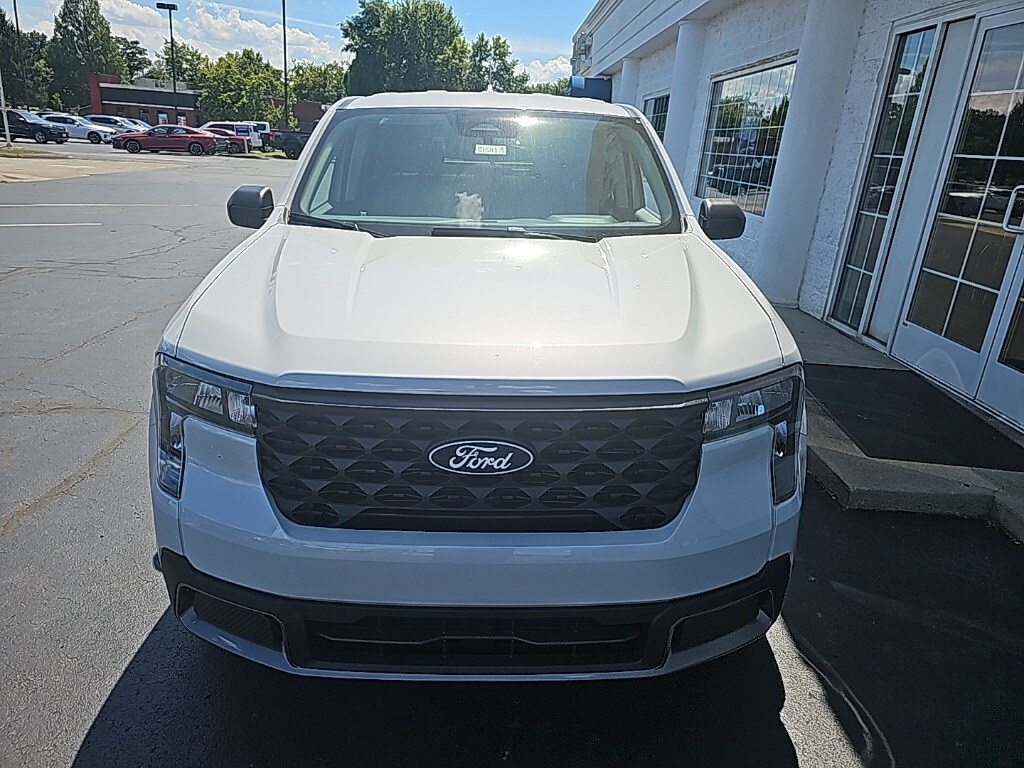 New 2025 Ford Maverick XLT Truck SuperCrew