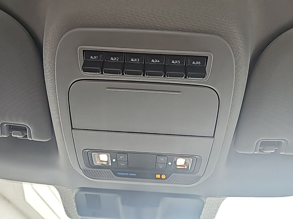 2026 Ford F-250 Super Duty XL - Photo 21