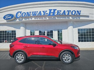 2026 Ford Escape Active SUV