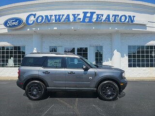 2026 Ford Bronco Sport Big Bend SUV