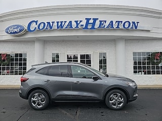 2026 Ford Escape ST-Line SUV