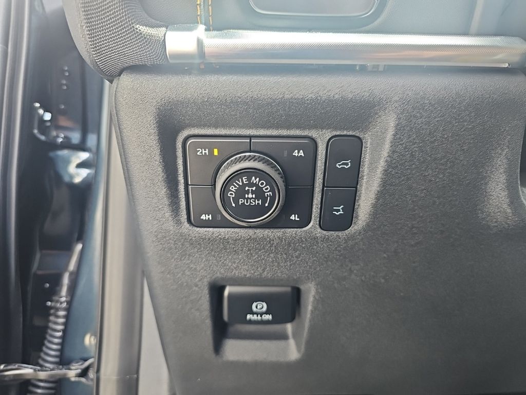 2026 Ford Expedition Tremor - Photo 25