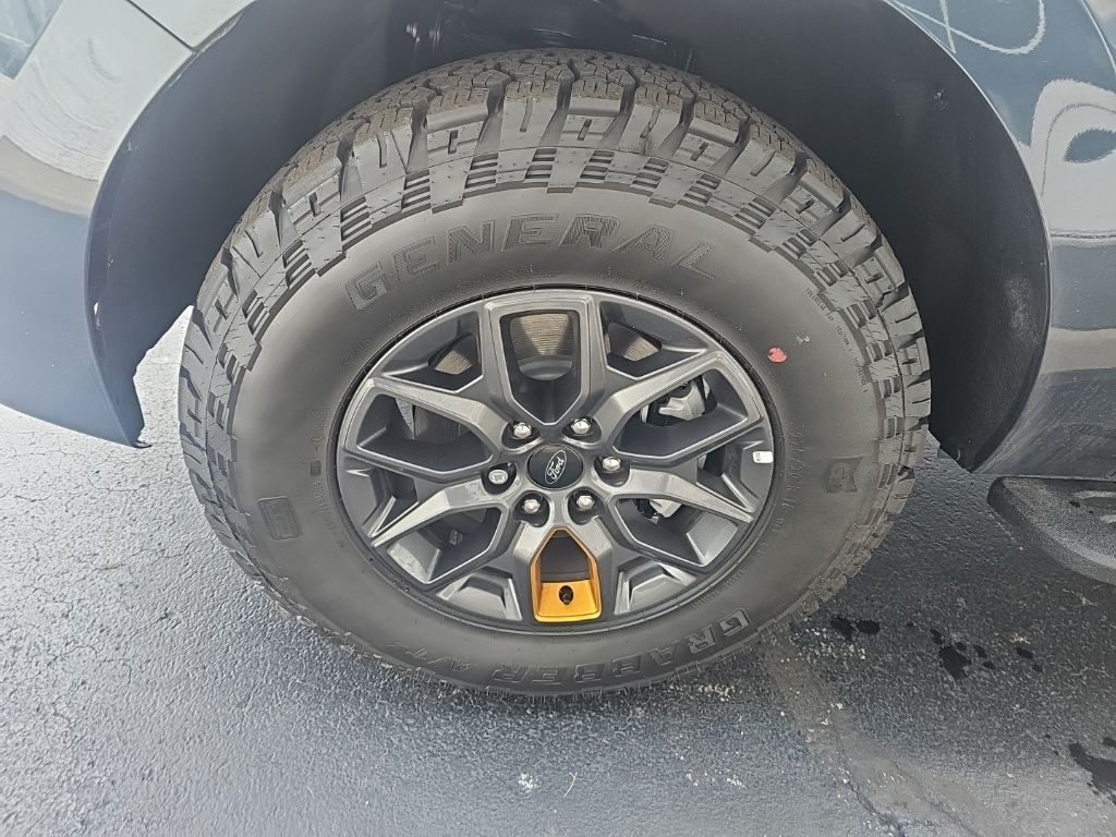 2026 Ford Expedition Tremor - Photo 8