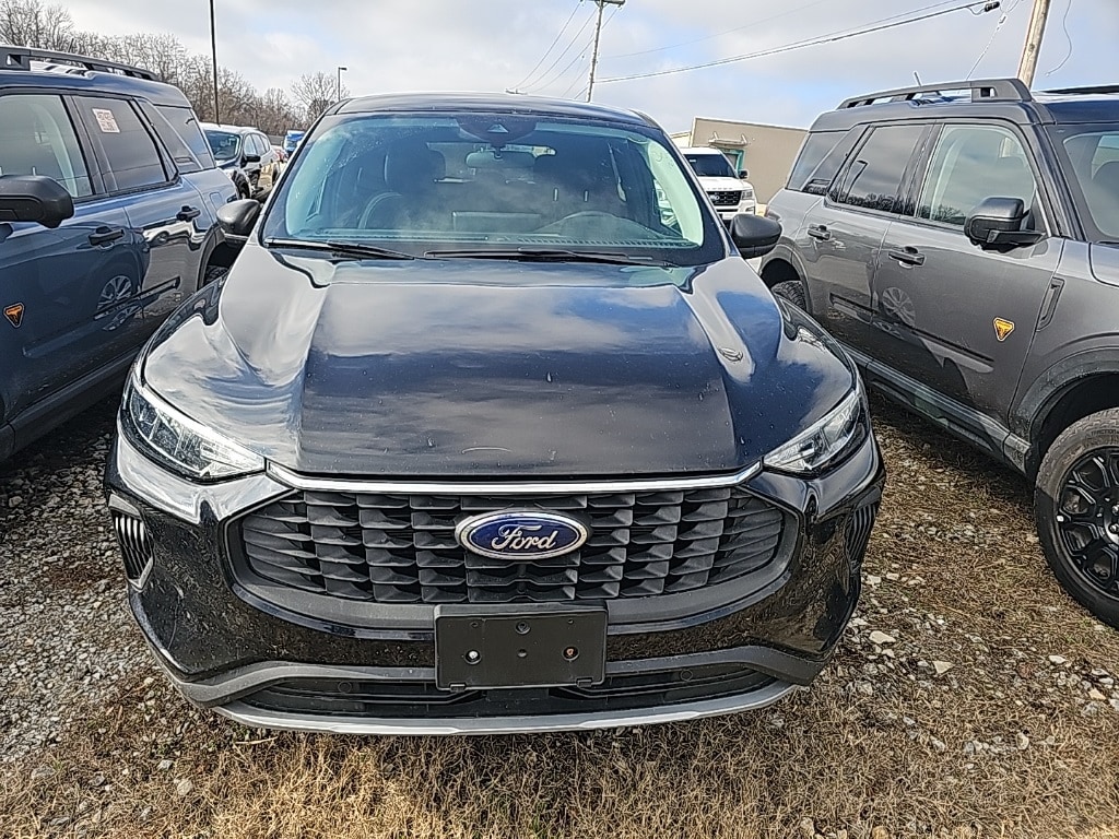 2024 Ford Escape SUV 