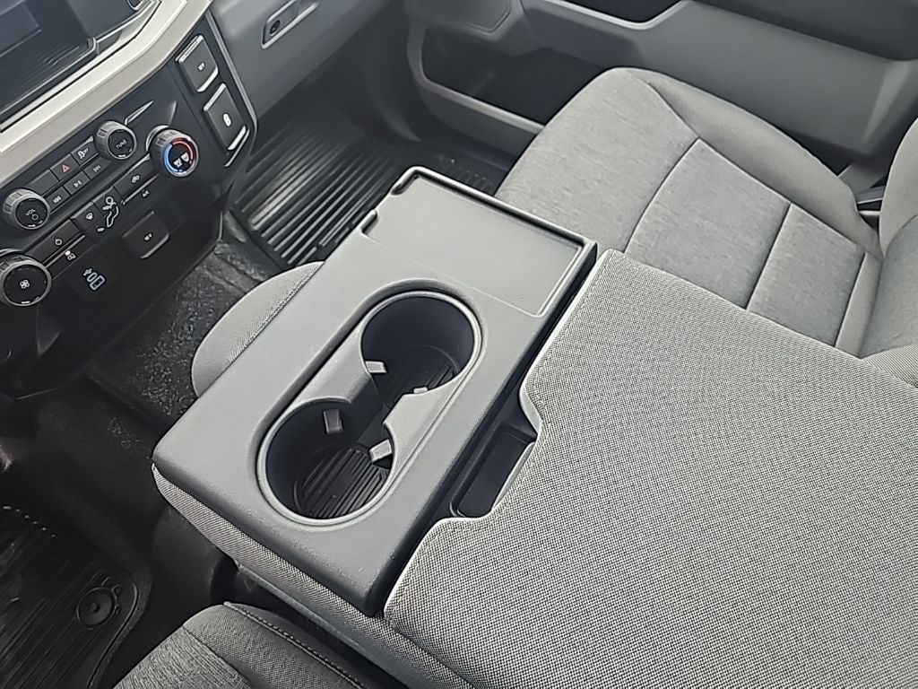 2026 Ford F-250 Super Duty XL - Photo 19