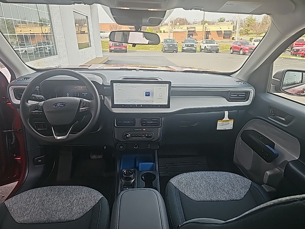 2026 Ford Maverick XLT - Photo 12