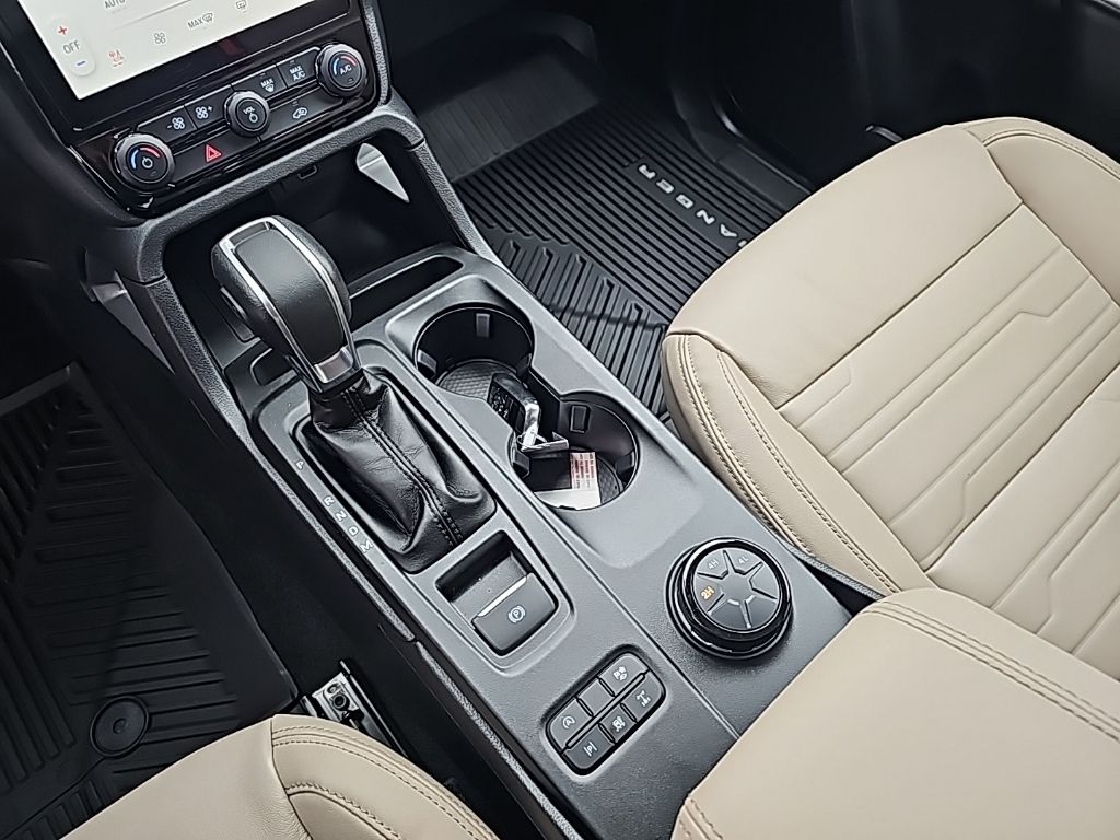 2025 Ford Ranger Lariat - Photo 18
