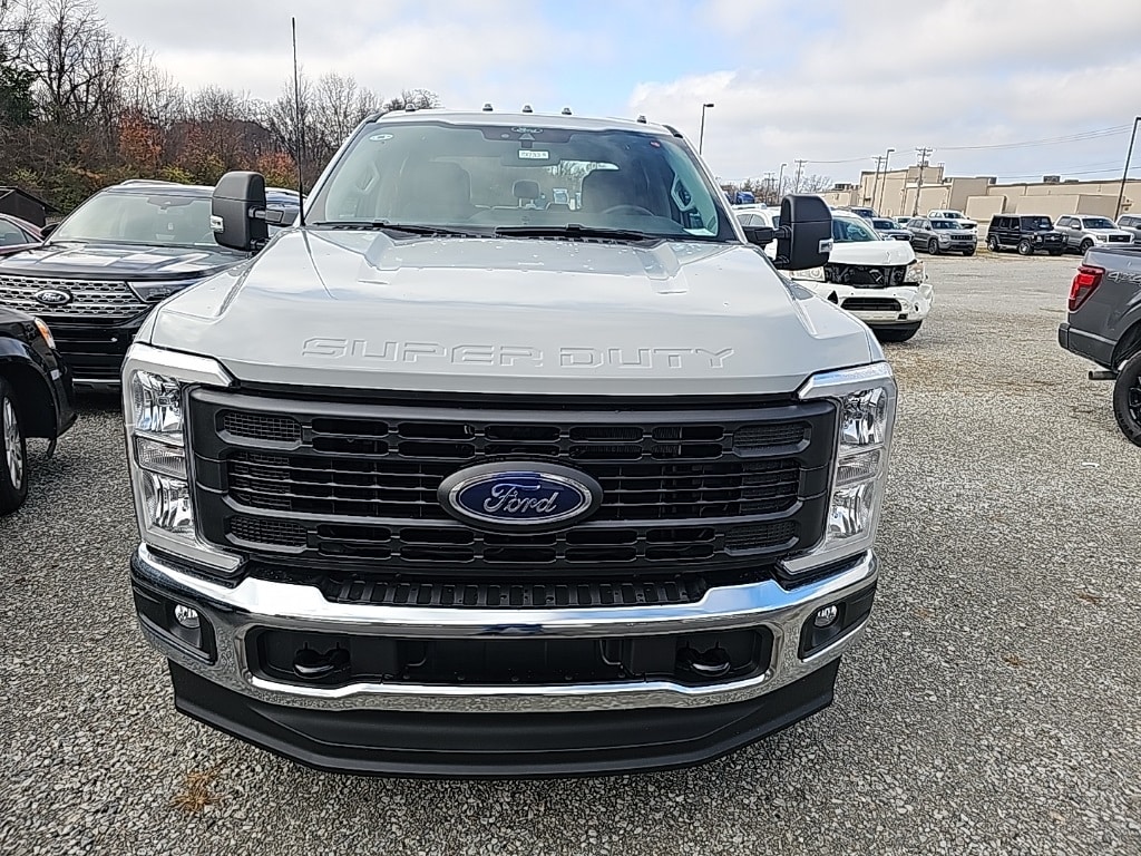 New 2026 Ford F-250 Truck Crew Cab