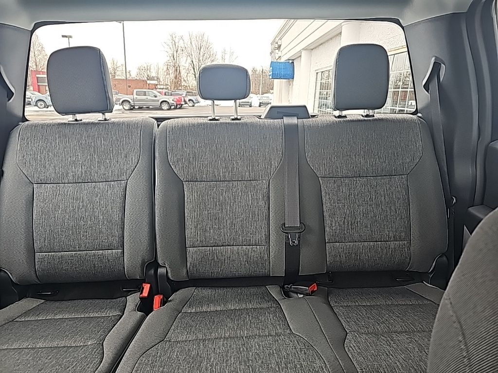 2026 Ford F-250 Super Duty XL - Photo 10