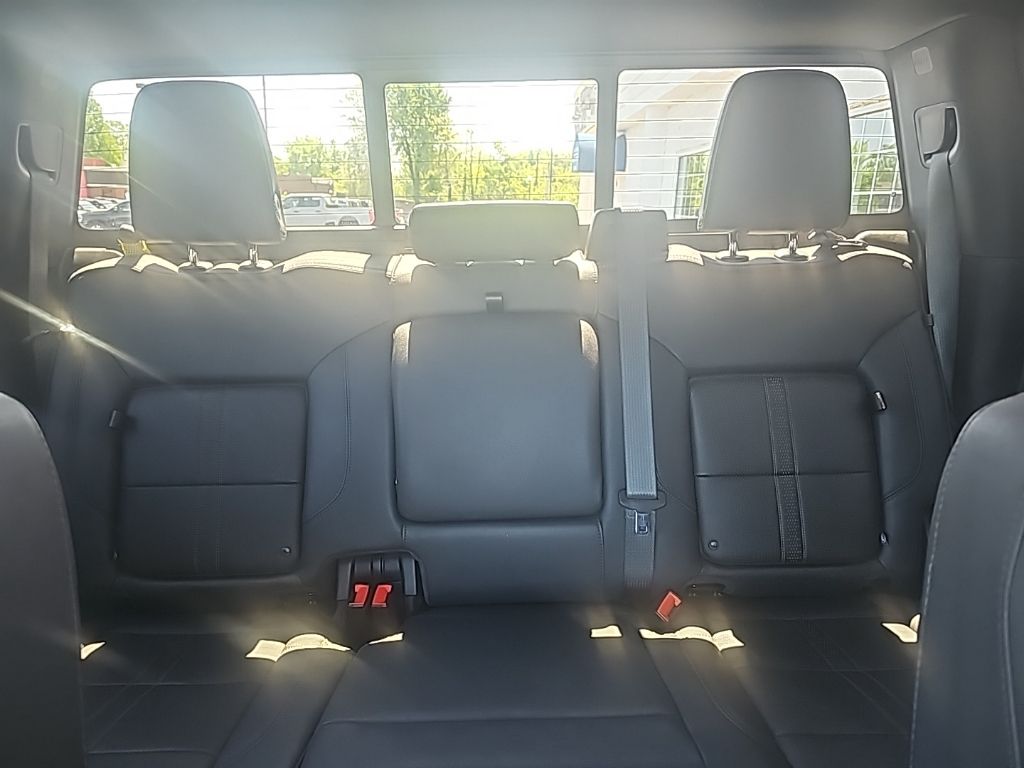 2024 Chevrolet Silverado 2500HD High Country - Photo 10