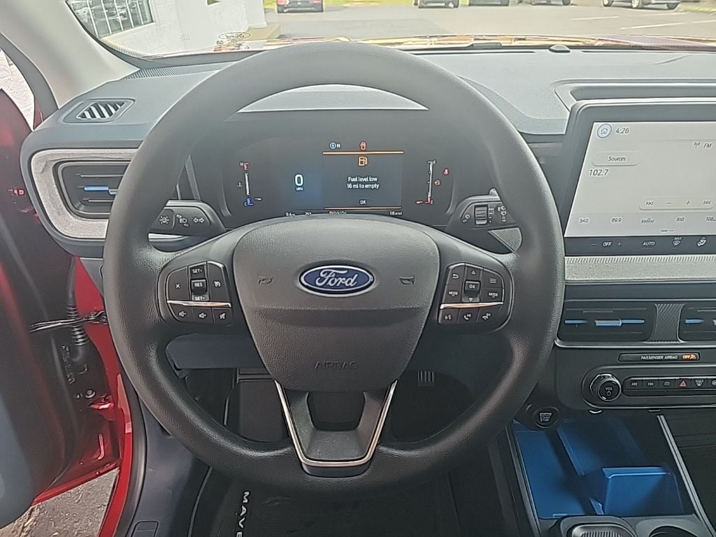 2026 Ford Maverick XLT - Photo 13